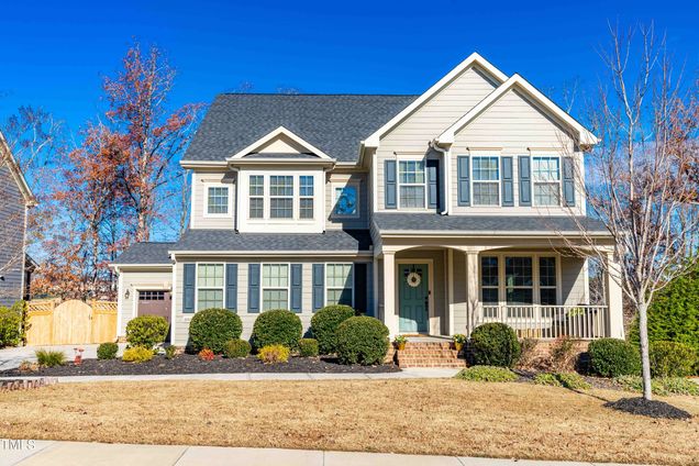 899 Legacy Falls Drive S Chapel Hill, NC House Sold - Photo 1 of 48. Opens carousel modal