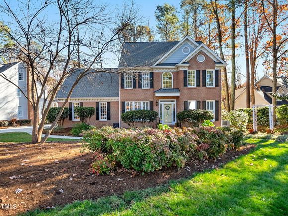 100 Kettlewell Court Cary, NC House Sold - Photo 1 of 28. Opens carousel modal