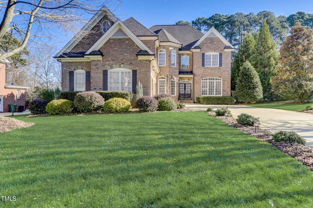 403 Felspar Way Cary, NC House Sold - Photo 1 of 58. Opens carousel modal