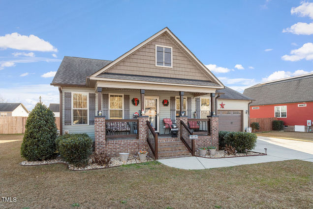 82 Woodglen Drive Clayton, NC House Sold - Photo 1 of 33. Opens carousel modal