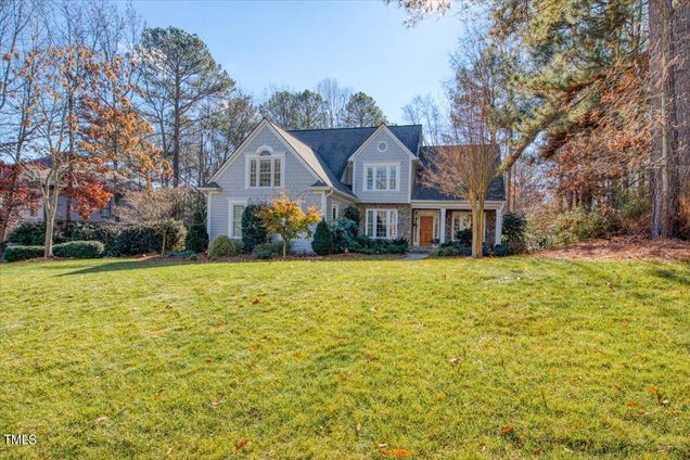 302 Otmoor Lane Cary, NC House Sold - Photo 1 of 39. Opens carousel modal
