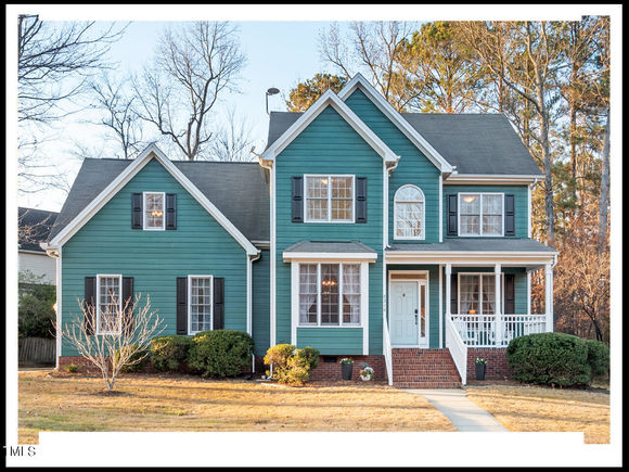 8214 Morrell Lane Durham, NC House Sold - Photo 1 of 48. Opens carousel modal