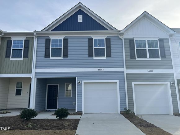 3505 E Walker Drive Wilson, NC Townhouse Sold - Photo 1 of 24. Opens carousel modal