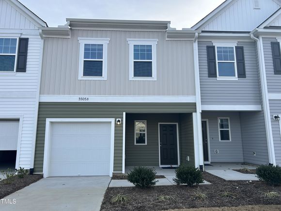3505 B Walker Drive Wilson, NC Townhouse Sold - Photo 1 of 24. Opens carousel modal