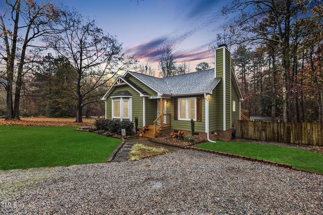 4200 Rockside Hills Drive Raleigh, NC House Sold - Photo 1 of 32. Opens carousel modal