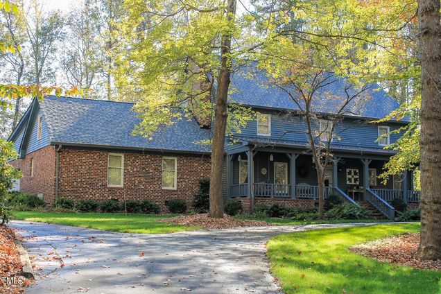 215 Beechwood Trail Henderson, NC House Sold - Photo 1 of 75. Opens carousel modal