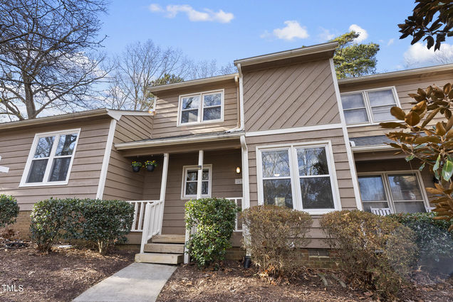 207 Applecross Drive Cary, NC Townhouse Sold - Photo 1 of 30. Opens carousel modal