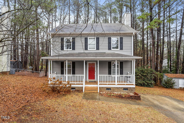 603 Kimberwood Court Garner, NC House Sold - Photo 1 of 35. Opens carousel modal