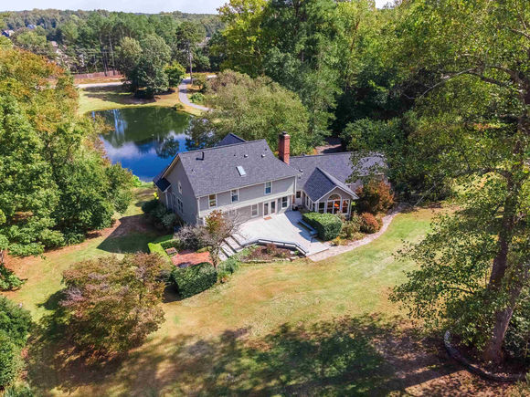 3509 Old Milburnie Road Raleigh, NC House Sold - Photo 1 of 74. Opens carousel modal