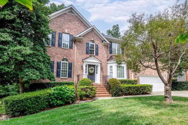12409 Penrose Trail Raleigh, NC House Sold - Photo 1 of 43. Opens carousel modal