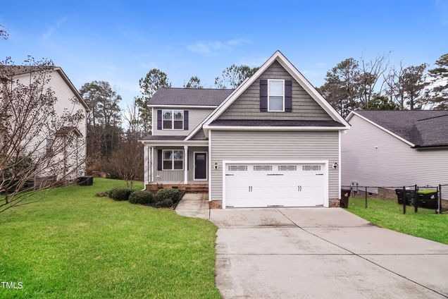73 Wood Green Drive Wendell, NC House Sold - Photo 1 of 24. Opens carousel modal