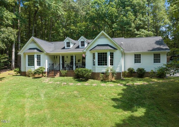 8426 Doughton Drive Bahama, NC House Sold - Photo 1 of 47. Opens carousel modal
