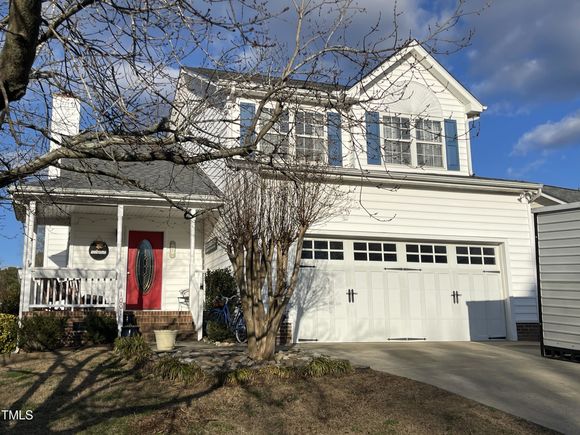 1001 Winter Bloom Court Wake Forest, NC House Sold - Photo 1 of 21. Opens carousel modal