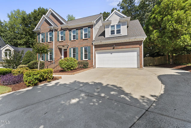 104 Sherringham Court Cary, NC House Sold - Photo 1 of 53. Opens carousel modal
