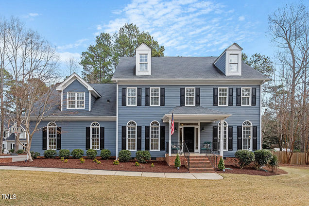 2709 Dray Court Raleigh, NC House Sold - Photo 1 of 51. Opens carousel modal