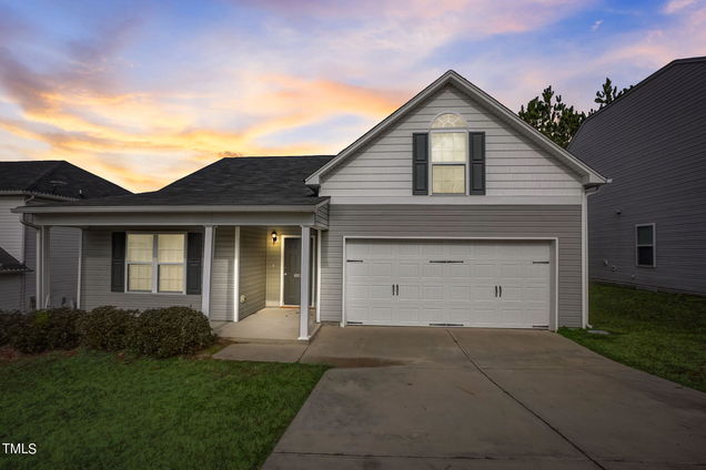 6809 Planting Court Raleigh, NC House Sold - Photo 1 of 33. Opens carousel modal