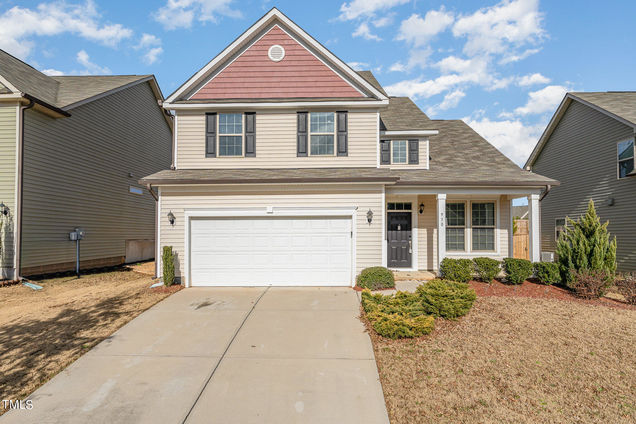 930 Stable Fern Drive Fuquay Varina, NC House Sold - Photo 1 of 38. Opens carousel modal