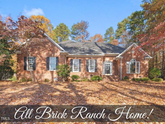 4500 Touchstone Forest Road Raleigh, NC House Sold - Photo 1 of 34. Opens carousel modal
