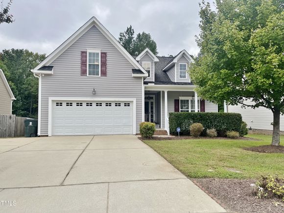 69 Wood Green Drive Wendell, NC House Sold - Photo 1 of 24. Opens carousel modal