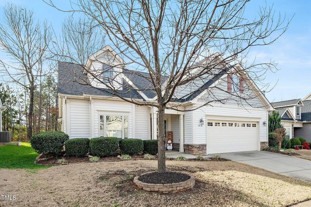 810 Lone Pine Loop Fuquay Varina, NC House Sold - Photo 1 of 32. Opens carousel modal