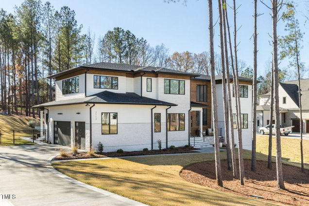 2112 Kinsale Meadow Lane Wake Forest, NC House Sold - Photo 1 of 77. Opens carousel modal
