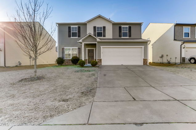 8004 Remington Heights Drive Raleigh, NC House Sold - Photo 1 of 29. Opens carousel modal