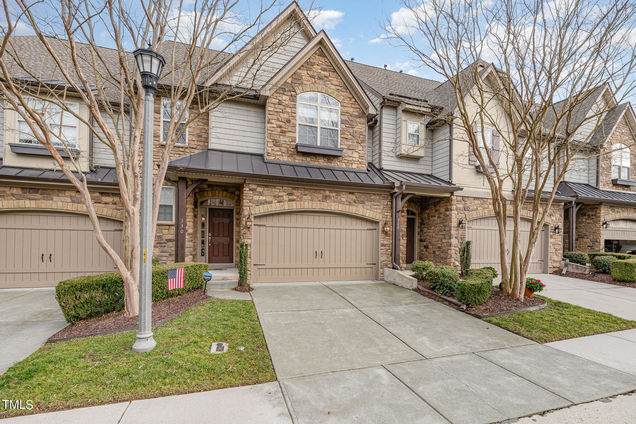 330 Sunstone Drive Cary, NC Townhouse Sold - Photo 1 of 26. Opens carousel modal
