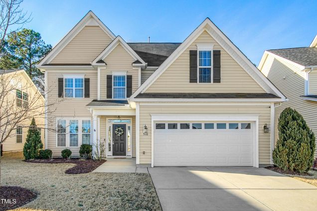 510 Lone Pine Loop Fuquay Varina, NC House Sold - Photo 1 of 41. Opens carousel modal