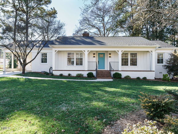 216 Briarcliff Lane Cary, NC House Sold - Photo 1 of 33. Opens carousel modal
