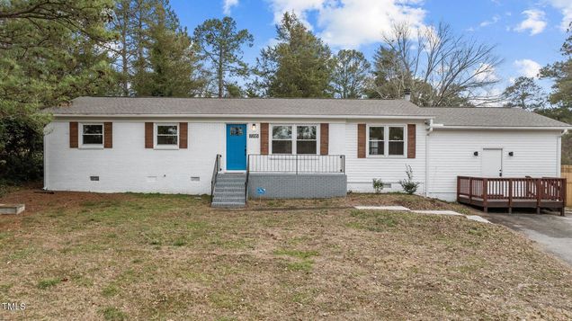 7216 Beaverwood Drive Raleigh, NC House Sold - Photo 1 of 48. Opens carousel modal
