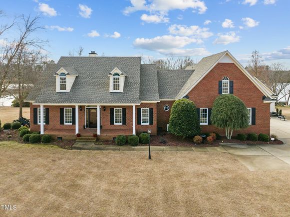 6088 Waters Edge Drive Rocky Mount, NC House Sold - Photo 1 of 80. Opens carousel modal