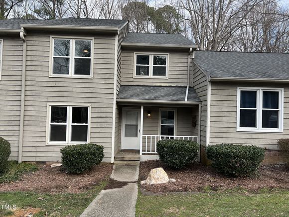 314 Applecross Drive Cary, NC Townhouse Sold - Photo 1 of 21. Opens carousel modal