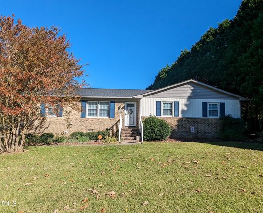 4217 Pin Oak Road Raleigh, NC House Sold - Photo 1 of 35. Opens carousel modal