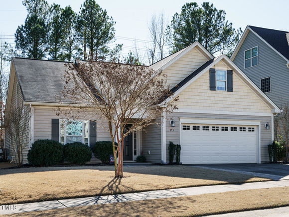 213 Forest Haven Drive Drive Holly Springs, NC House Sold - Photo 1 of 26. Opens carousel modal
