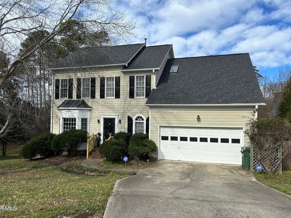 308 Sarabande Drive Cary, NC House Sold - Photo 1 of 25. Opens carousel modal