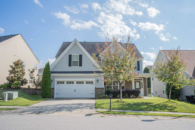 132 Salerno Drive Clayton, NC House Sold - Photo 1 of 26. Opens carousel modal