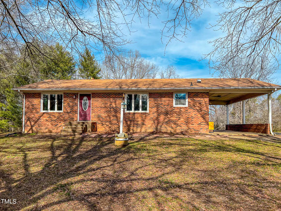 203 King Road Yanceyville, NC House Sold - Photo 1 of 32. Opens carousel modal