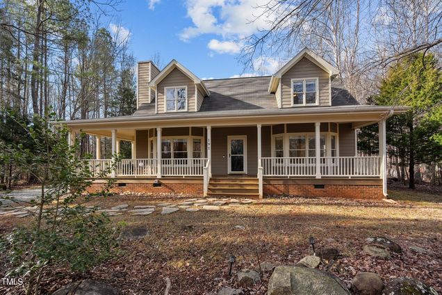 191 Hamlet Grove Drive Pittsboro, NC House Sold - Photo 1 of 60. Opens carousel modal