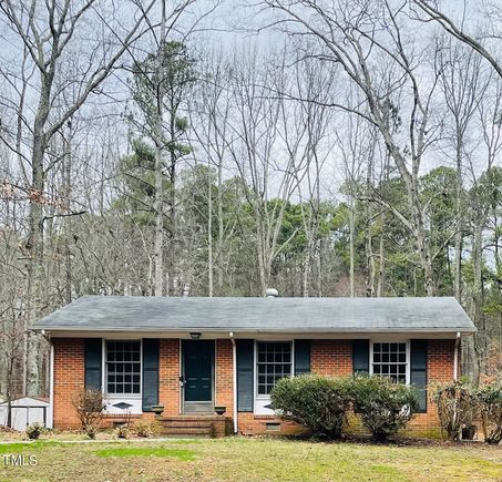 14 Jonan Court Chapel Hill, NC House Sold - Photo 1 of 30. Opens carousel modal