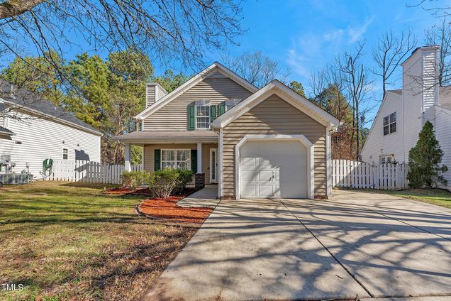 11 Tinsbury Place Durham, NC House Sold - Photo 1 of 21. Opens carousel modal