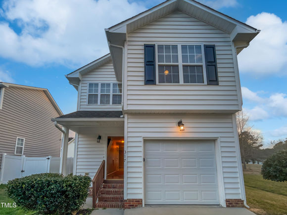 317 Pittsboro Street Fuquay Varina, NC House Sold - Photo 1 of 20. Opens carousel modal