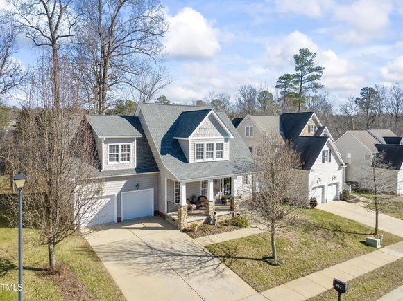 937 Richland Ridge Drive Wake Forest, NC House Sold - Photo 1 of 53. Opens carousel modal