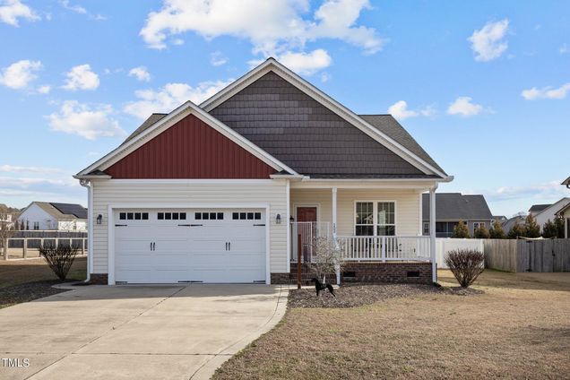 152 Westchase Drive Clayton, NC House Sold - Photo 1 of 42. Opens carousel modal