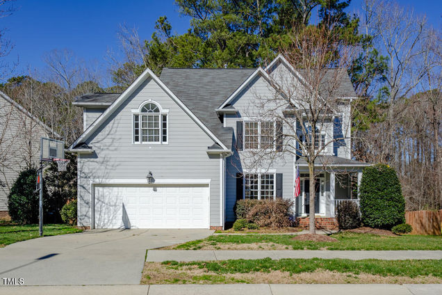 8610 Eagle View Drive Durham, NC House Sold - Photo 1 of 37. Opens carousel modal
