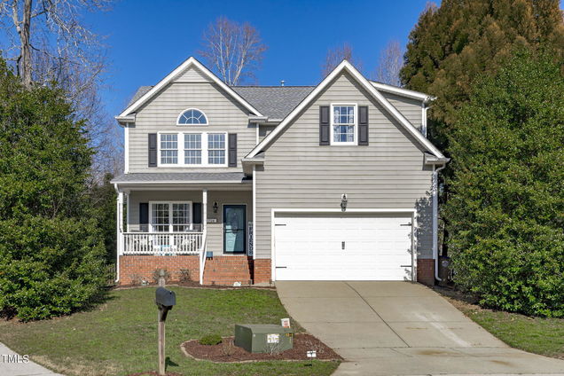 724 Bennett Ridge Court Wake Forest, NC House Sold - Photo 1 of 40. Opens carousel modal