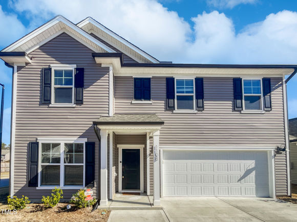 1108 Sandtrap Way Durham, NC House Sold - Photo 1 of 27. Opens carousel modal
