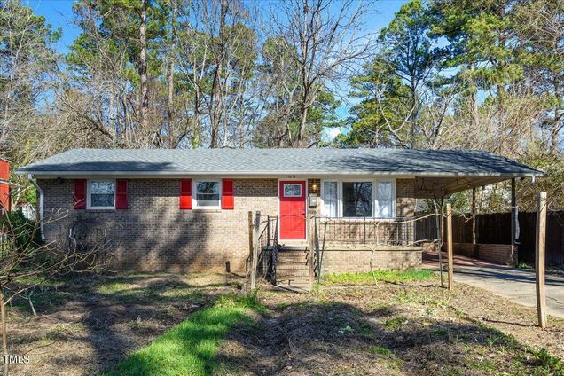 105 King Street Carrboro, NC House Sold - Photo 1 of 23. Opens carousel modal