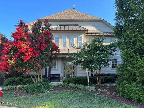133 Sunstone Dr Cary, NC Townhouse Sold - Photo 1 of 37. Opens carousel modal