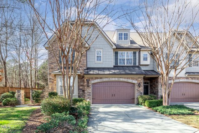 608 Marble House Court Cary, NC Townhouse Sold - Photo 1 of 42. Opens carousel modal