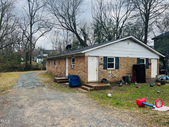 2412 Owen Street Durham, NC Multifamily Sold - Photo 1 of 3. Opens carousel modal